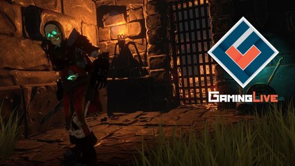 Underworld Ascendant