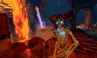 Underworld Ascendant