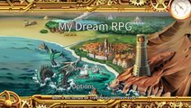 RPG Maker MV My Dream RPG Trailer