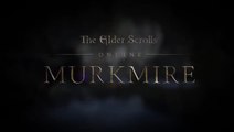 The Elder Scrolls Online Murkmire trailer