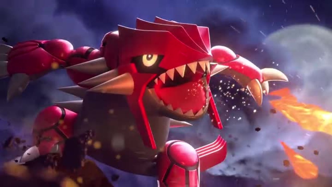 Pokemon trailer cartes