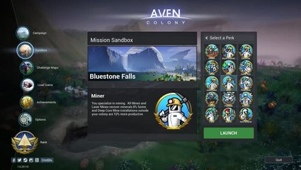 Aven Colony - Content Drop 3