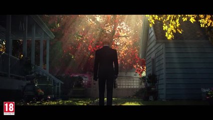 HITMAN 2 Untouchable All Locations Reveal FR