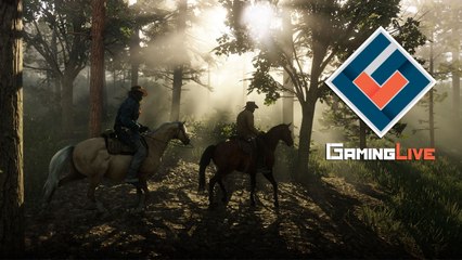 下载视频: Red Dead Redemption II : Exploration