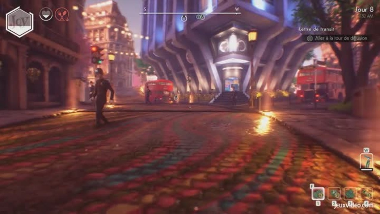 We Happy Few Gaming Live 1