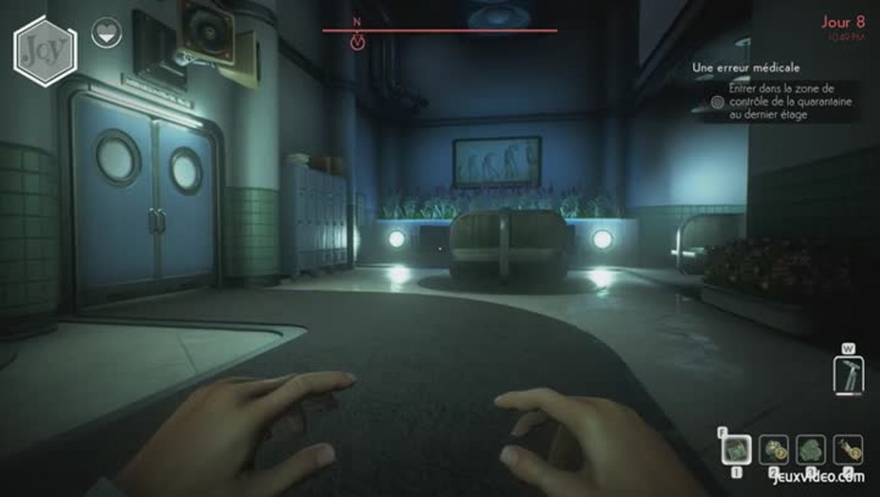 We Happy Few Gaming Live 2