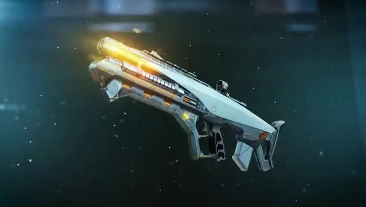 Shadowgun Legends accueille Halloween en mise à jour