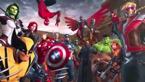 Marvel Ultimate Alliance 3 - GA 2018