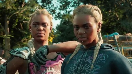 Far Cry New Dawn - GA 2018