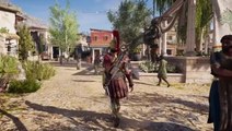 Assassins Creed Odyssey Ancient Greece