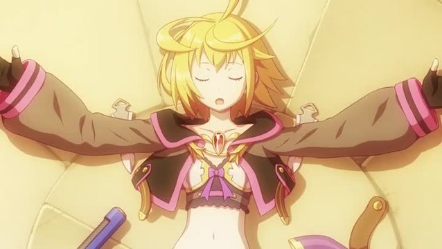 Snk Heroïnes Tag Team Frenzy : Thief Arthur reveal