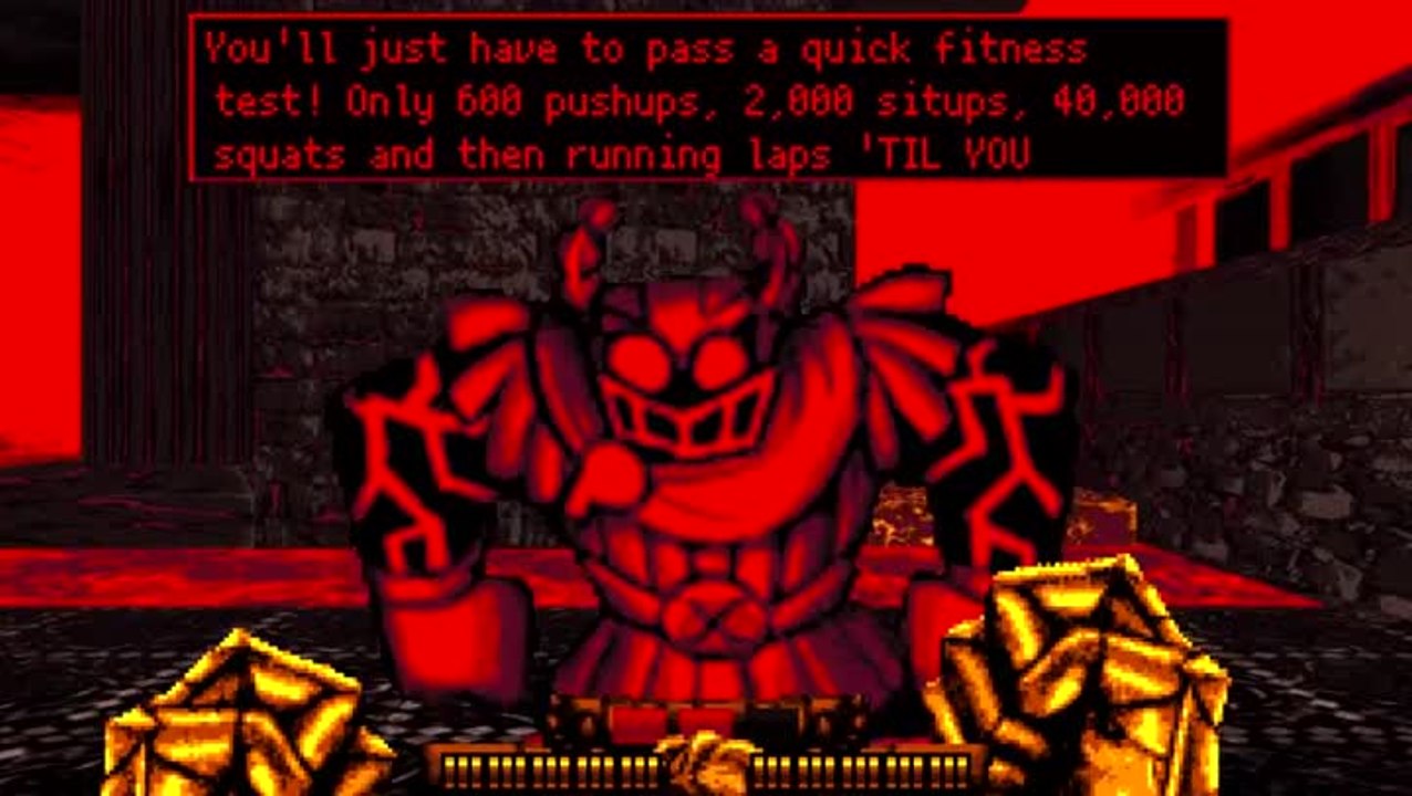 Fight Knight - Official Trailer