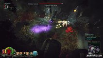 Warhammer 40.000 Inquisitor Martyr : Sword & Sniper, la voie de l'Assassin