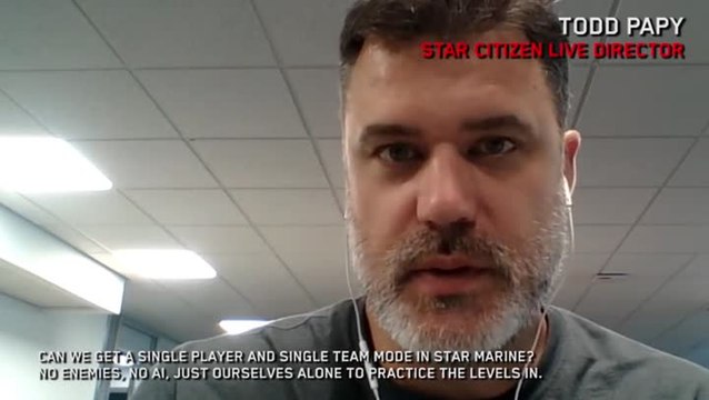 Star Citizen Le point hebdomadaire des développeurs 1408