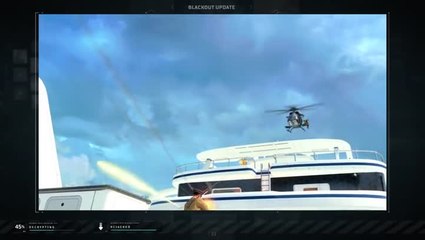 Call of Duty Black Ops 4 Operation Absolute Zero Trailer