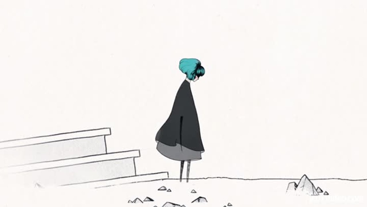 GRIS : Les premières minutes de l'aventure