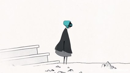 GRIS : Les premières minutes de l'aventure