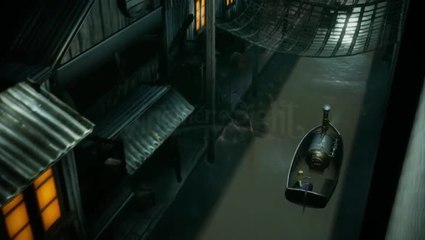 Another sight gameplay trailer