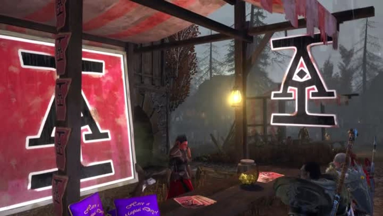 Neverwinter Heart of fire