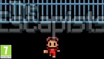 The Escapists Complete Edition Switch Trailer