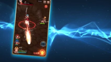 Wild Arms : Million Memories - Premier trailer