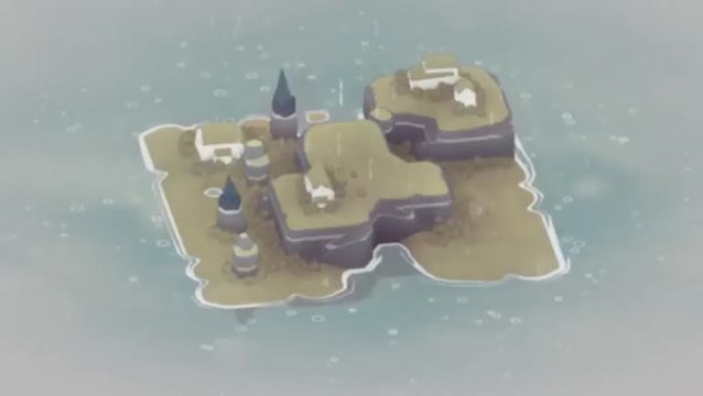 Bad North Launch Trailer - Nintendo Switch