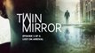 Twin Mirror - Teaser Trailer gamescom 2018