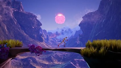 Planet Alpha disponible dès aujourd'hui sur Xbox One, Steam, Nintendo Switch et PS4