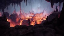 Darksiders III - Bande-annonce - gamescom 2018