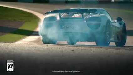 The Grand Tour Game Announce Trailer