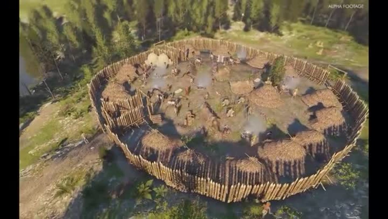 Ancient Cities