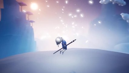 Omno - Official Reveal Trailer