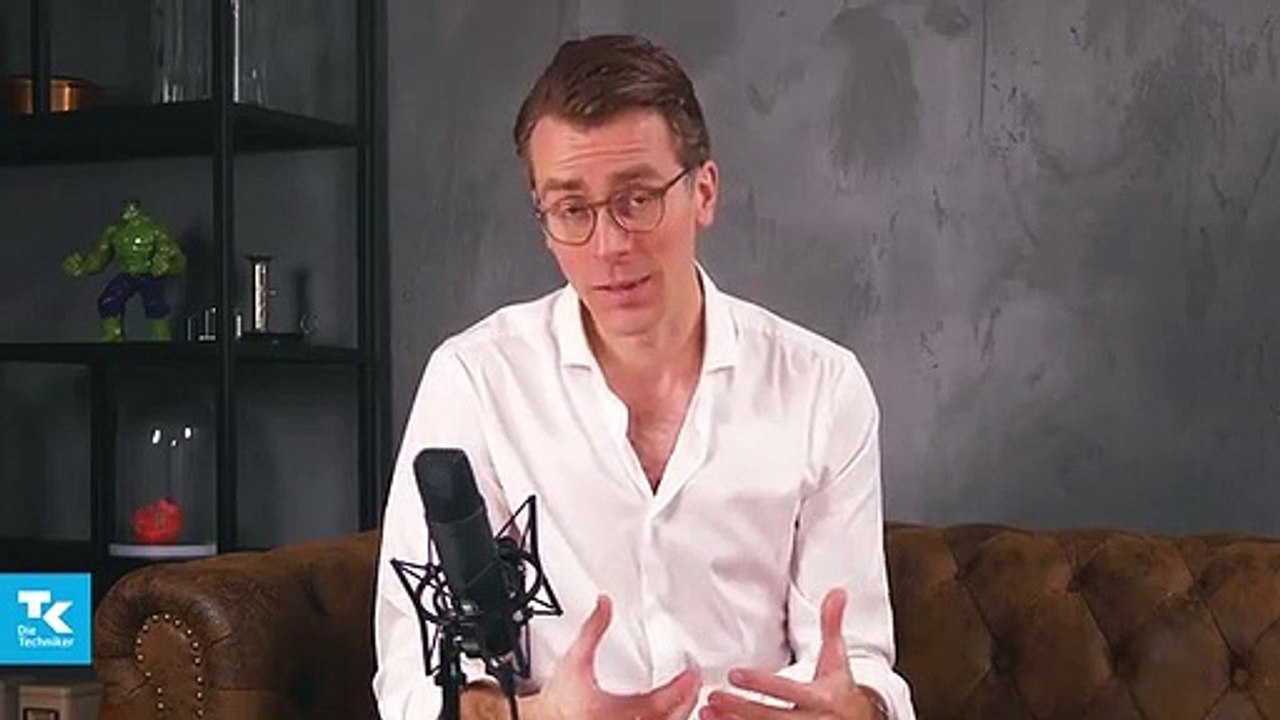 Kontaktabbruch zwischen Kindern und Eltern I Dr. Johannes Wimmer