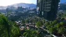 Dying Light Bad Blood Early Access Launch Trailer
