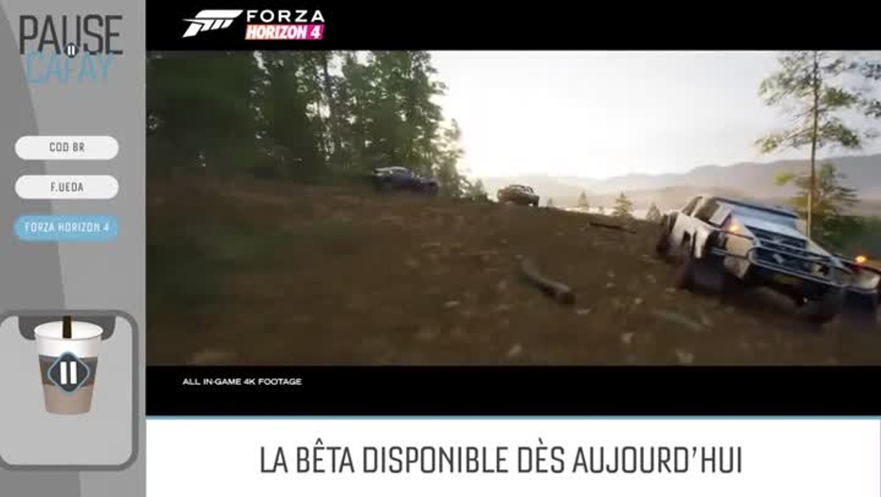 Pause Cafay #159 : Le Battle Royale de Black Ops 4 booste Activision