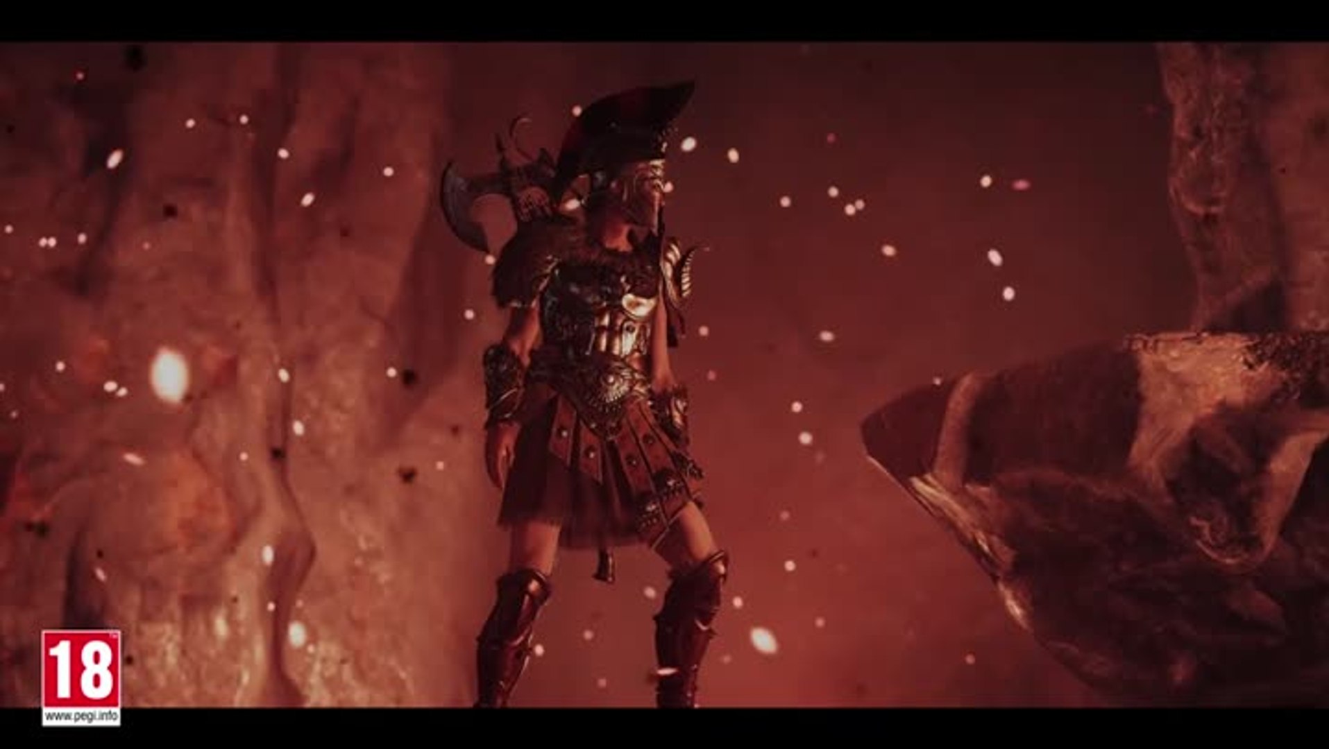 Assassin's Creed Odyssey Post Lancement