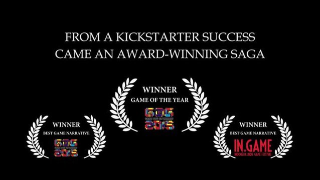 Celestian Tales Realms Beyond Trailer