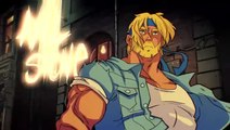 Street of Rage 4 - Bande-annonce