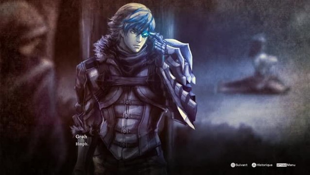 SoulCalibur VI : Découverte du mode Soul Chronicle