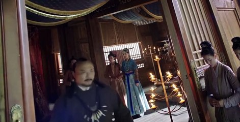 The Legend of Xiao Chuo S01 E16