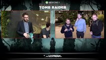 Shadow of the Tomb Raider : Soirée de lancement