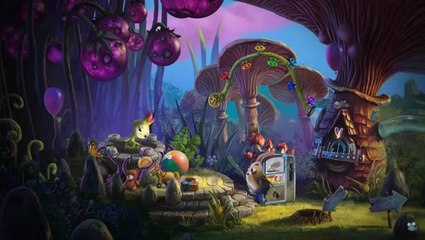 My Brother Rabbit Launch Trailer