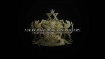 Ace Combat 7: Skies Unknown - Arsenal Bird Trailer
