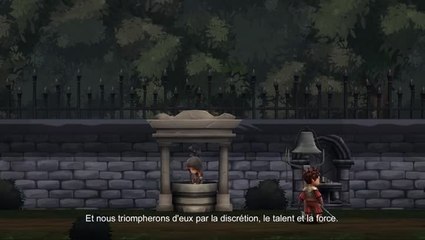 Assassin's Creed Rebellion - Trailer de lancement