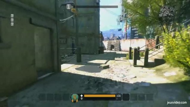 Dying Light Bad Blood