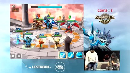 Best of Summoners War PGW