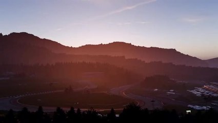 F1 2018 ACCOLADES TRAILER