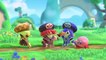 Kirby : Star Allies - Trio nouveaux personnages