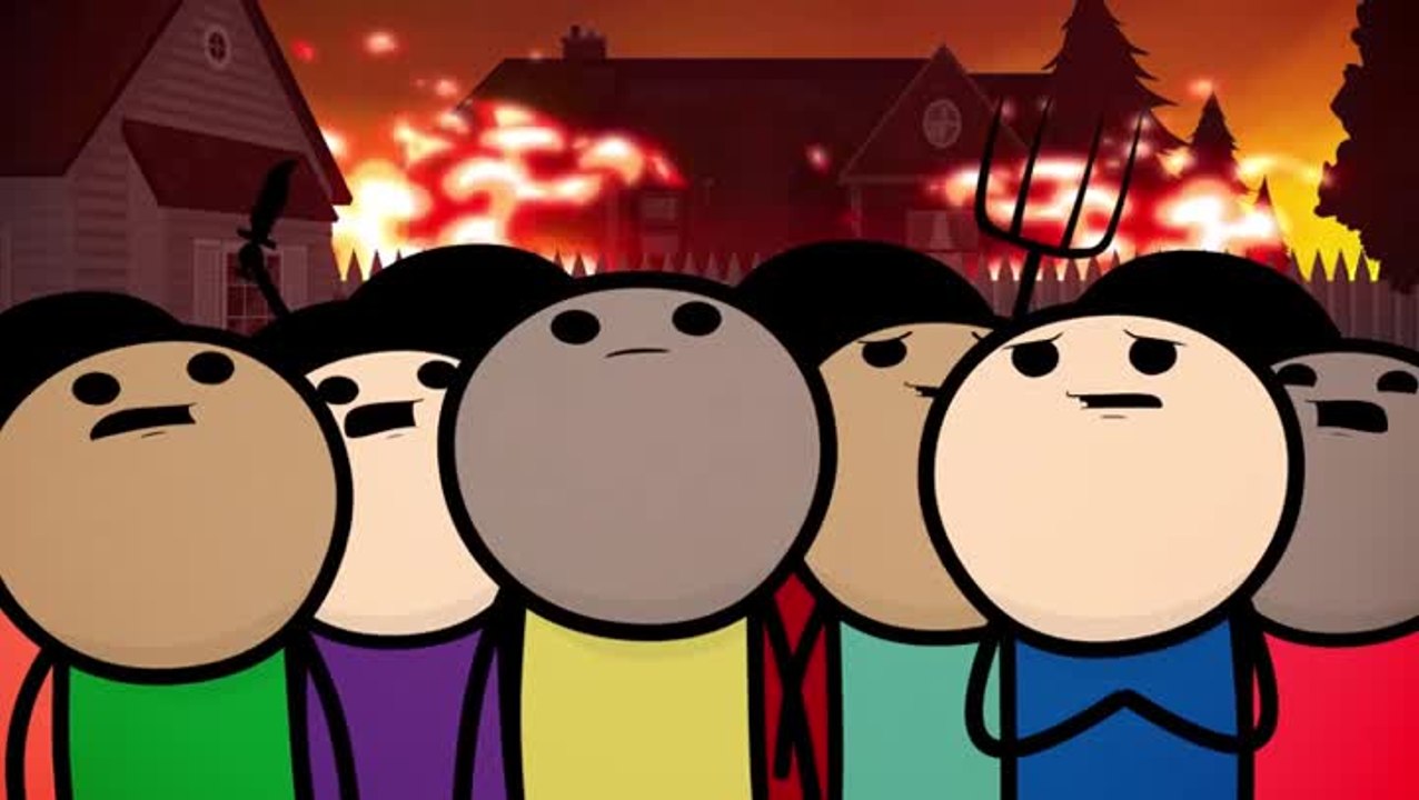 Rapture Rejects :  un nouveau mod pour le Battle Royale