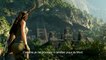 Shadow of the Tomb Raider - Trailer de Lancement FR